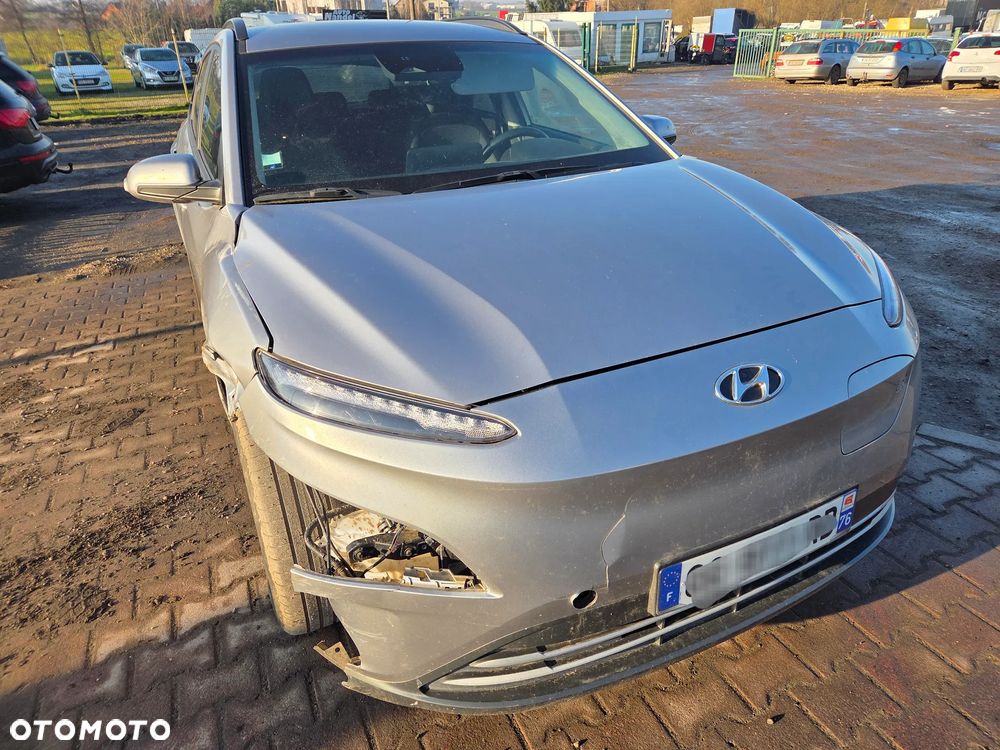 Hyundai Kona Business - 12