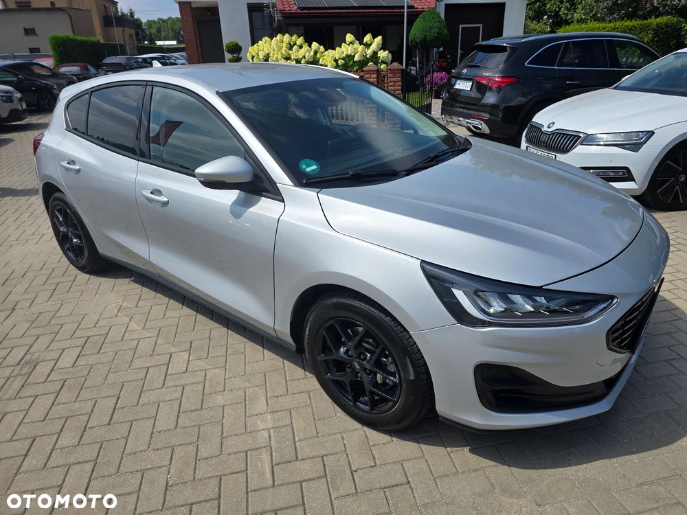 Ford Focus - 2