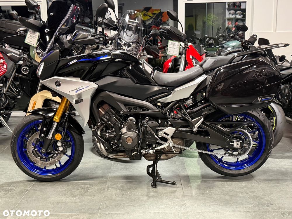 Yamaha Tracer - 30