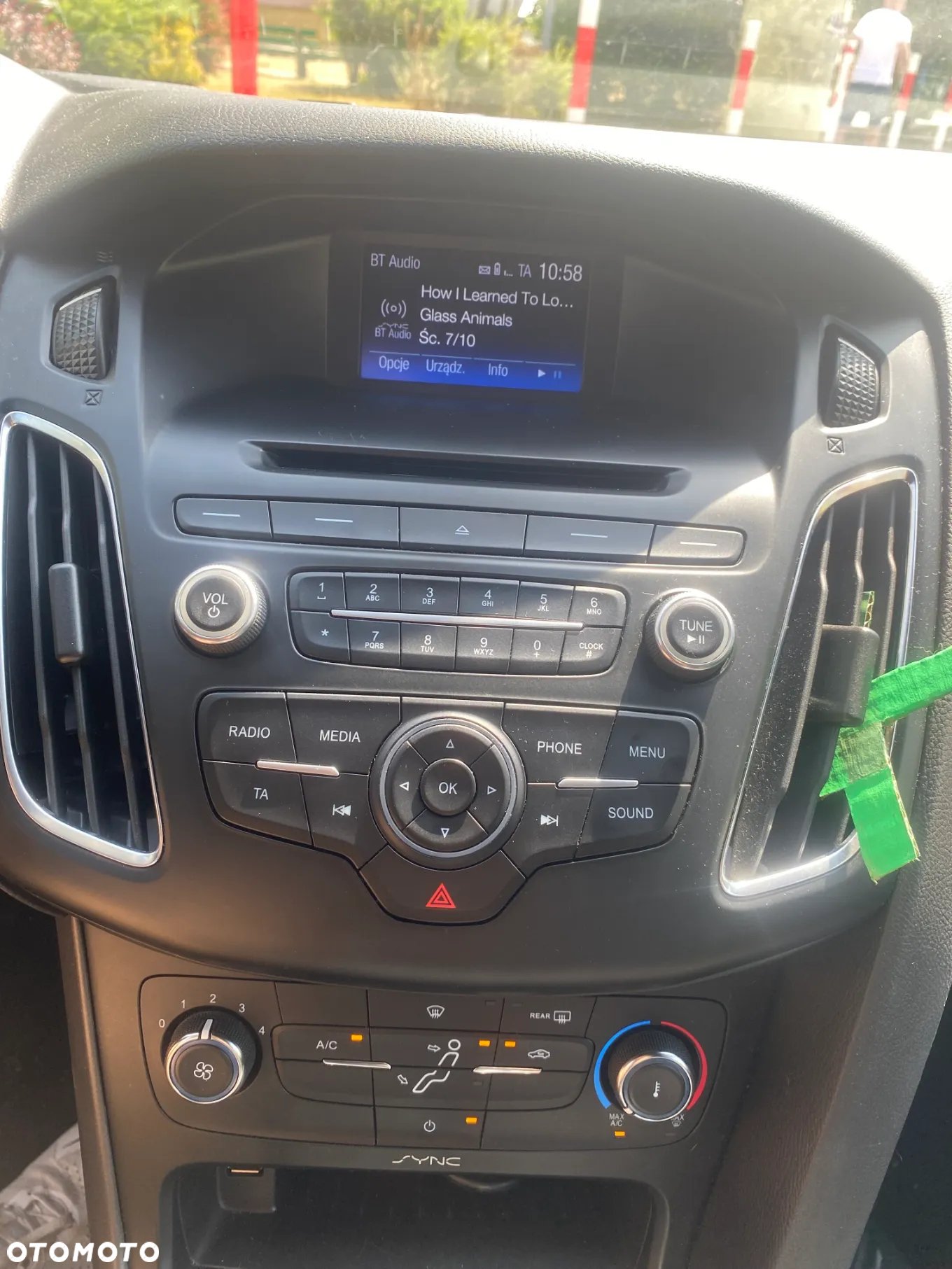 Ford Focus 1.5 EcoBoost ST-Line Red ASS - 12