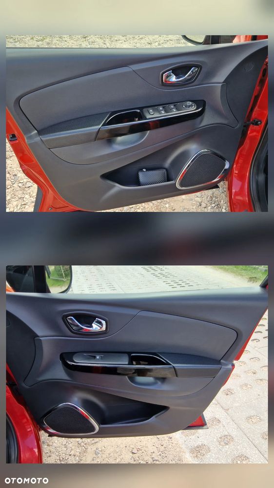 Renault Captur TCe 120 EDC Helly Hansen - 35
