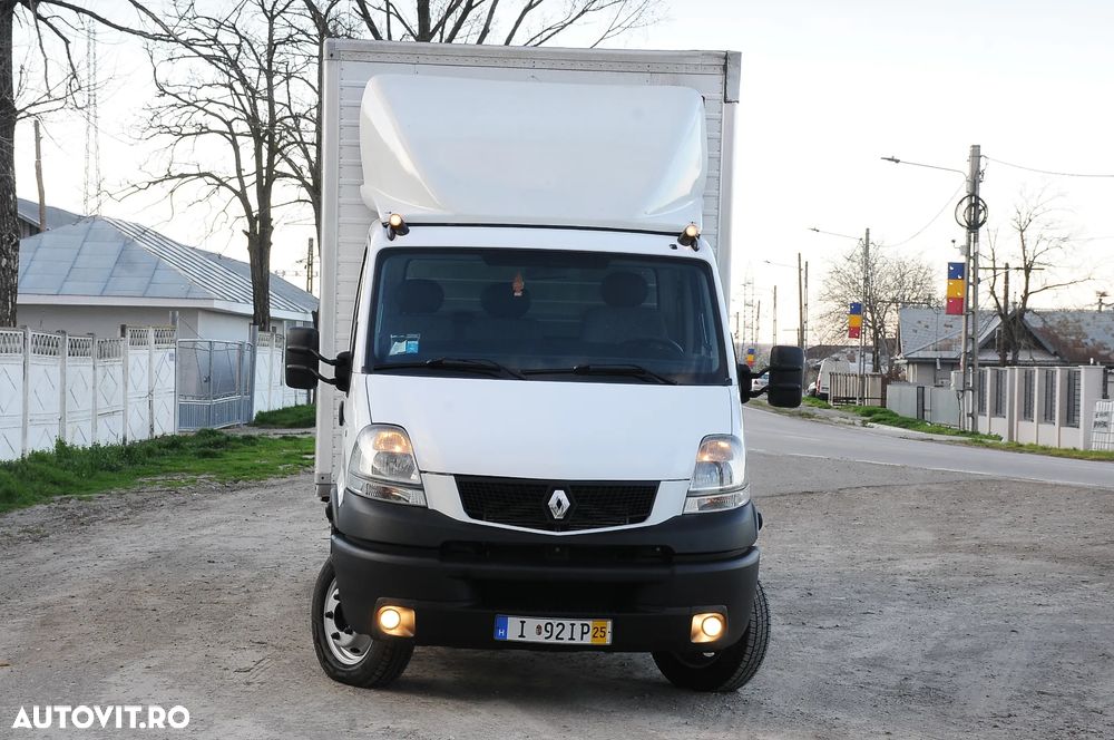 Renault Mascott - 16