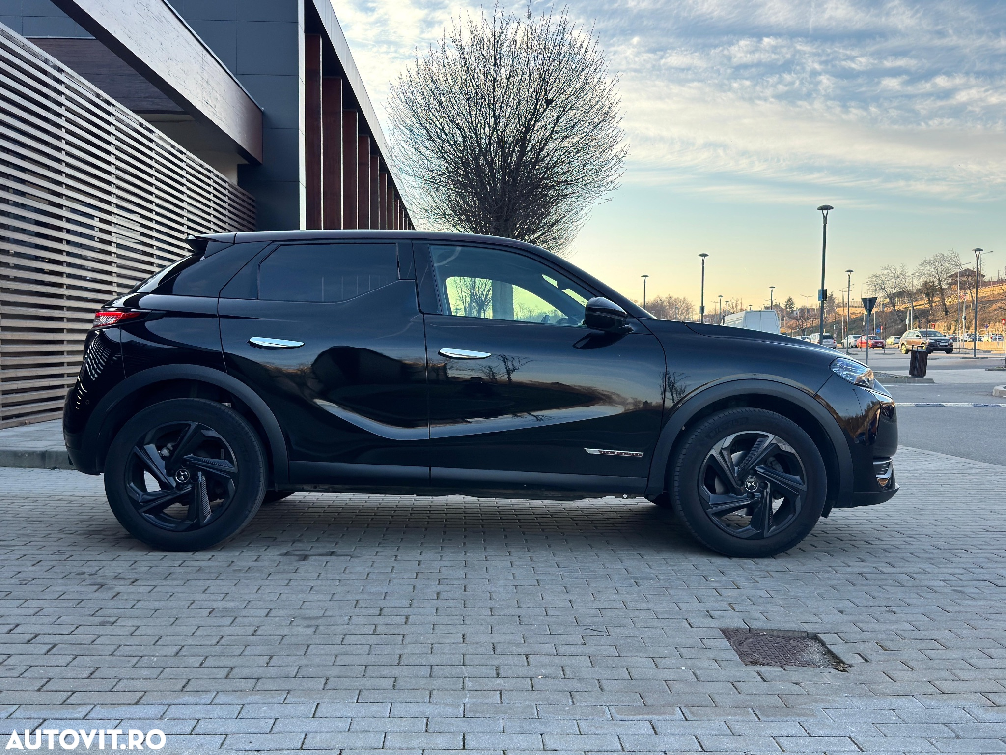DS Automobiles DS 3 Crossback - 30