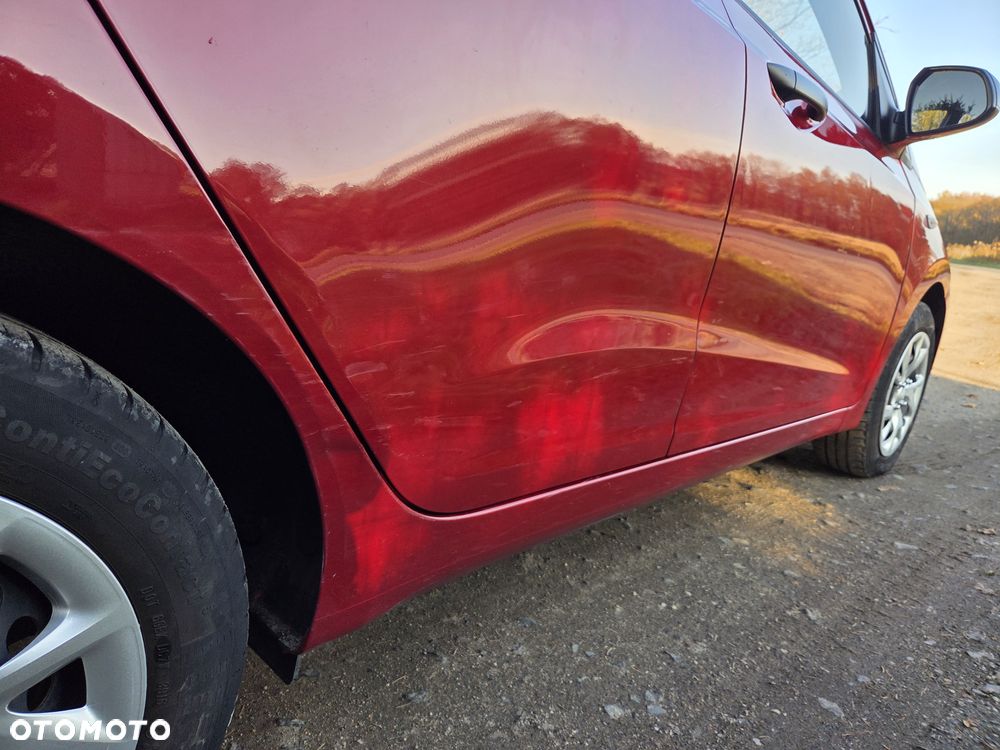 Hyundai i10 1.0 Automatik Passion - 15