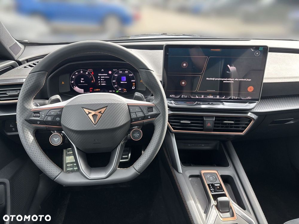 Cupra Formentor 2.0 TSI 4Drive DSG - 17
