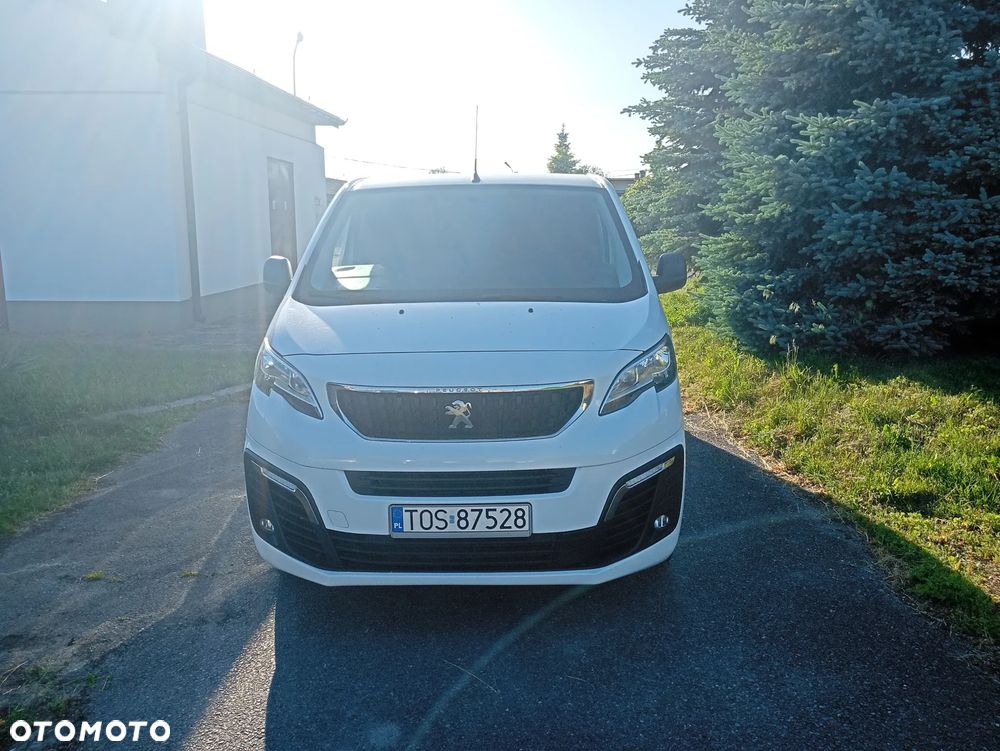 Peugeot EXPERT - 2