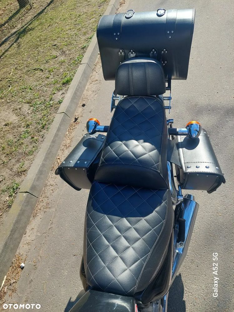 Kawasaki Vulcan - 7