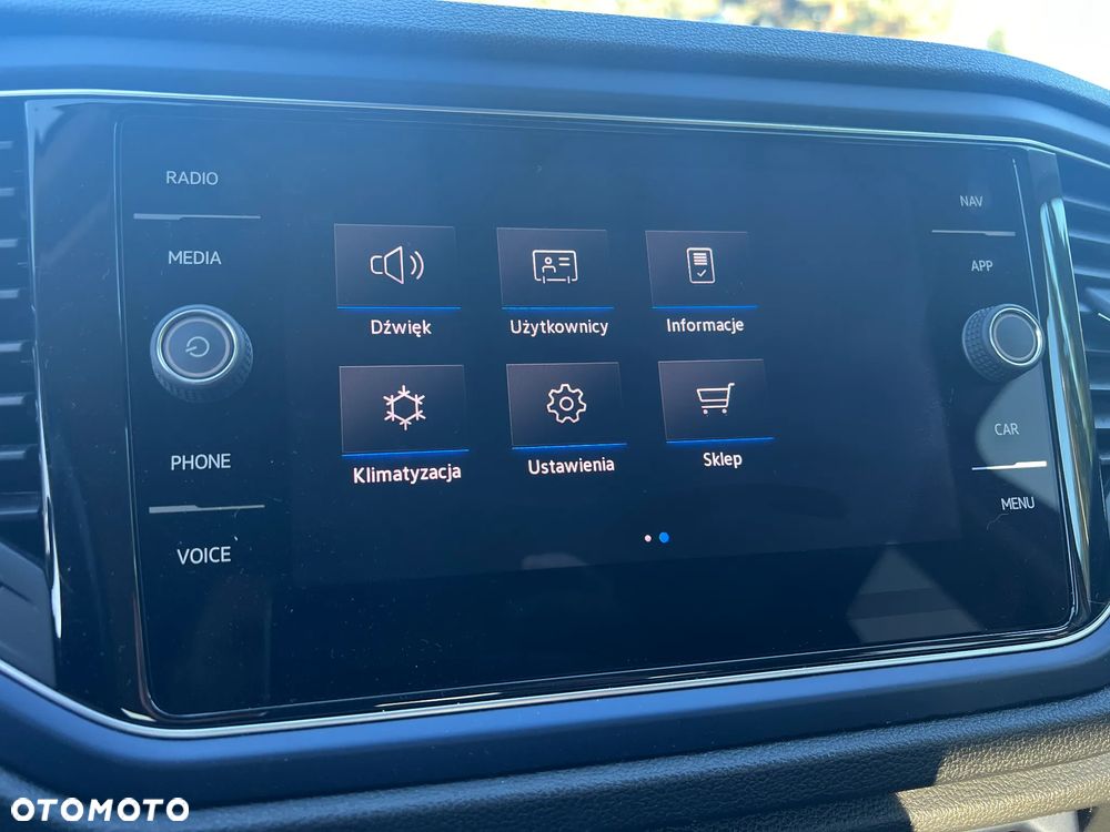 Volkswagen T-Roc 2.0 TDI SCR DSG UNITED - 24