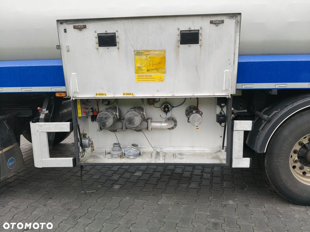 Scania R440 - 8