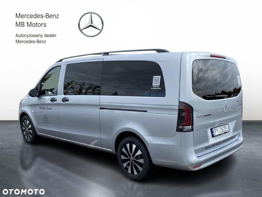 Mercedes-Benz Vito - 5