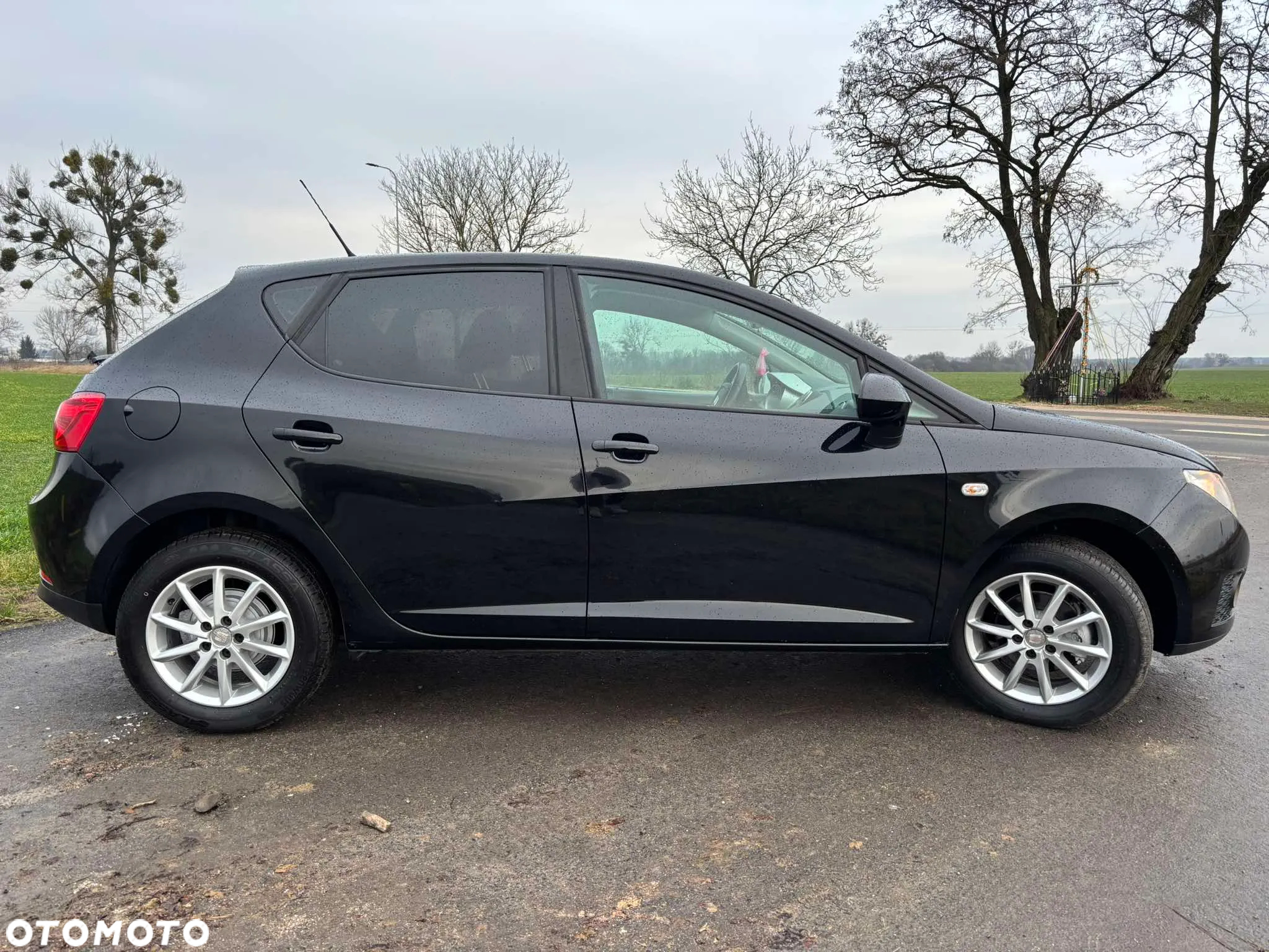 Seat Ibiza - 12