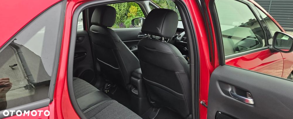 Honda Jazz 1.5 i-MMD Elegance - 14
