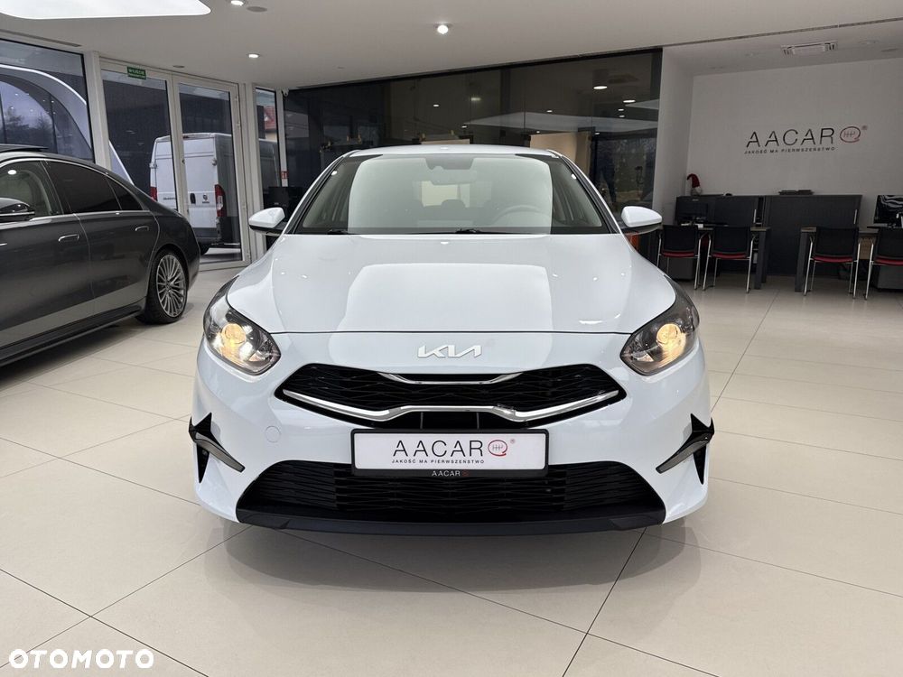 Kia Ceed 1.5 T-GDI M - 7