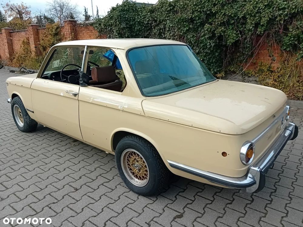 BMW Inny - 29
