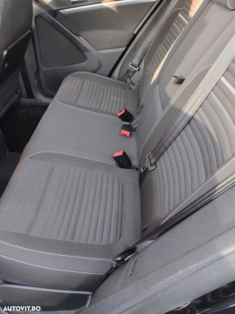 Volkswagen Tiguan 2.0 TDI DPF 4Motion BlueMotion Technology Cup Sport & Style - 4