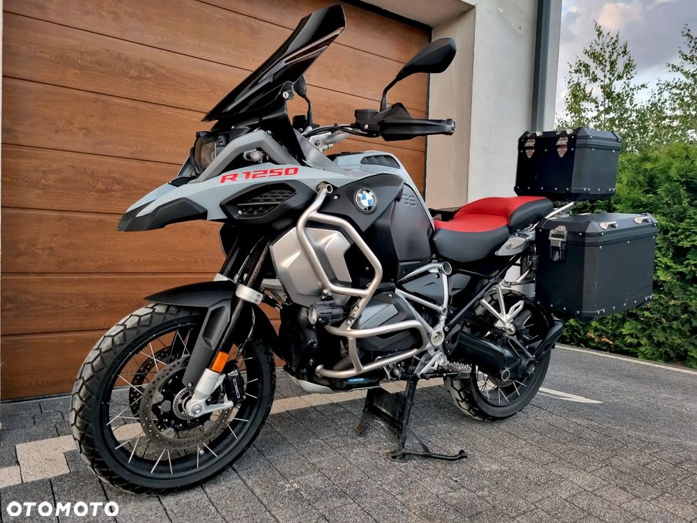BMW GS - 3