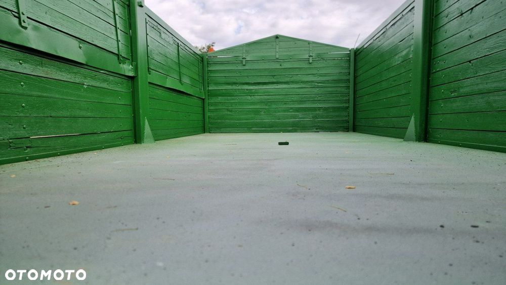 Inny FALKE KA 18  Kipper 18t - 10