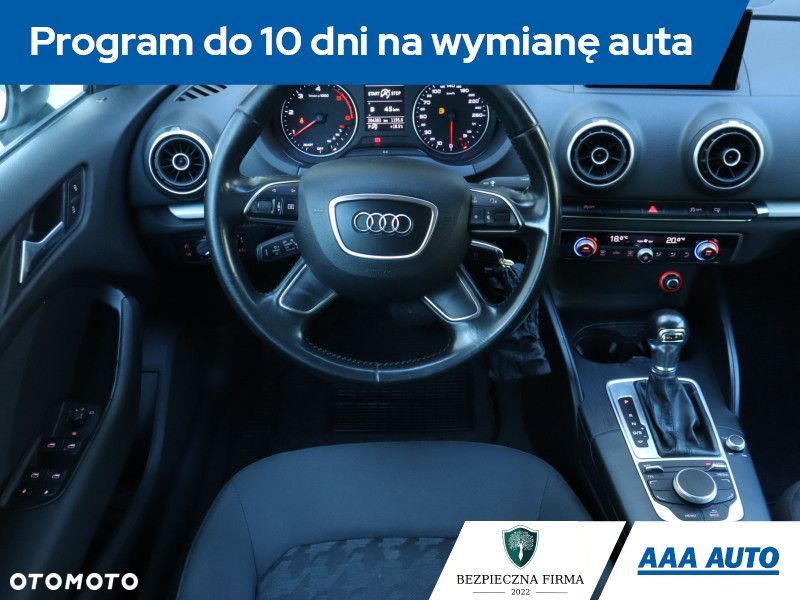 Audi A3 Sportback - 9