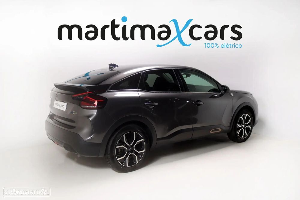 Citroën e-C4 50 kWh Feel Pack - 5
