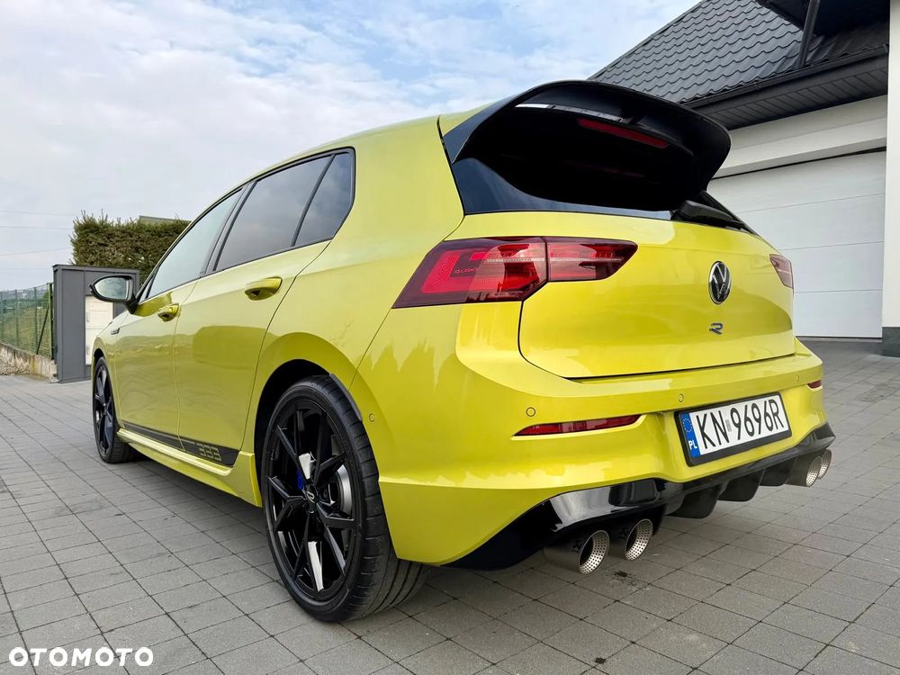 Volkswagen Golf - 13