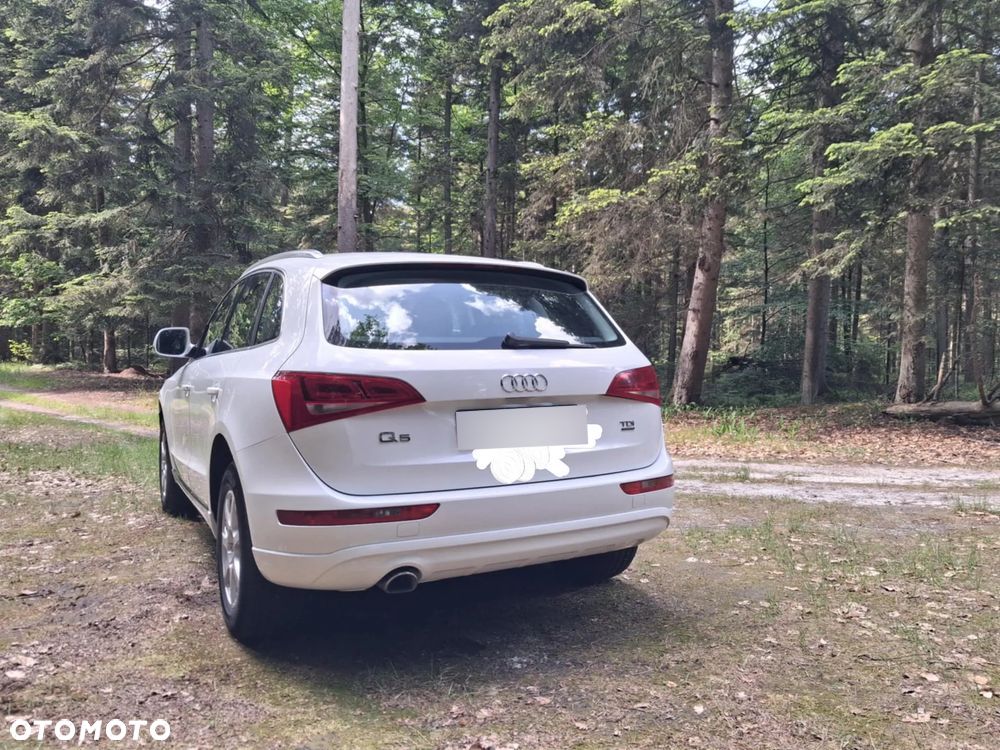 Audi Q5 2.0 TDI quattro S tronic - 4
