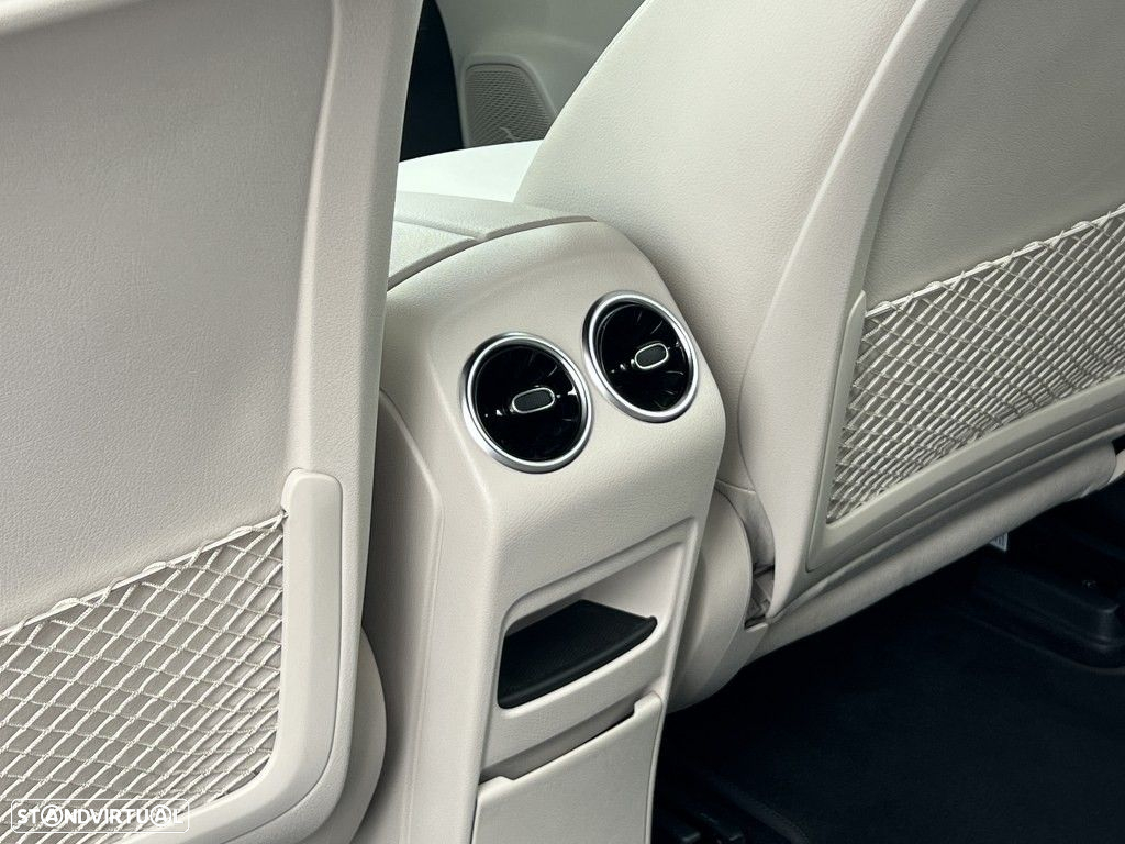 Mercedes-Benz EQB 250+ Edition - 16