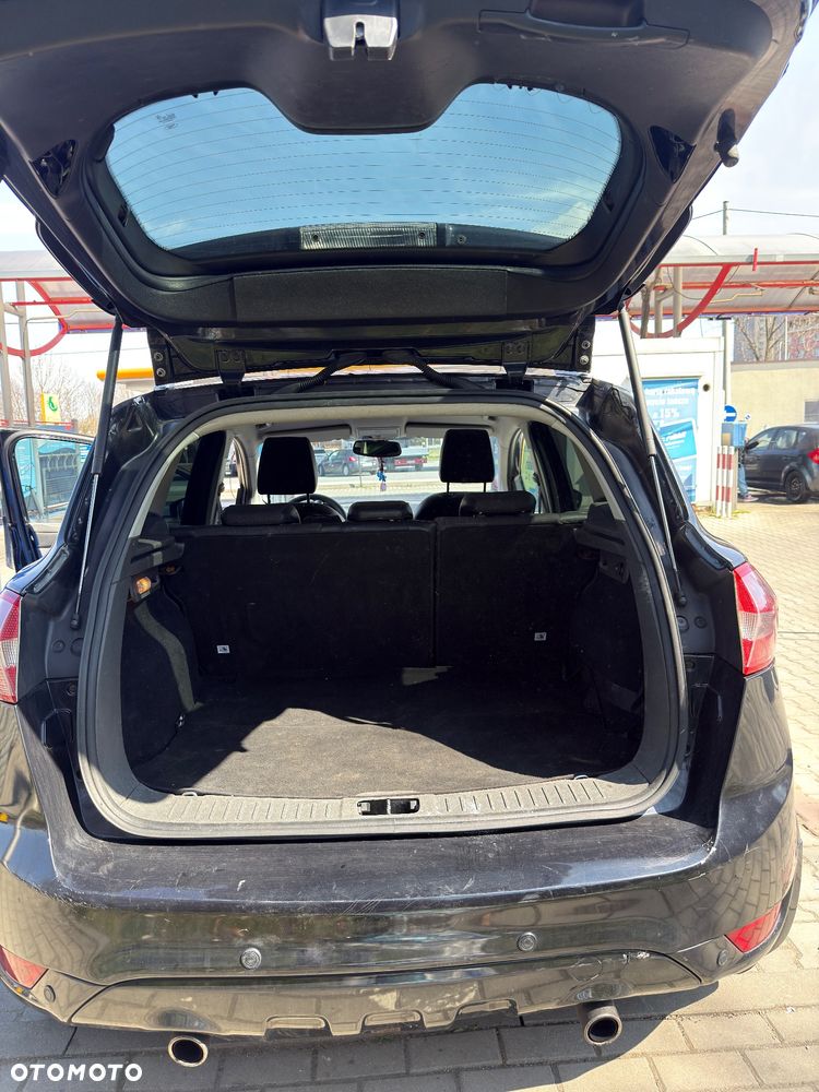 Ford Kuga 2.0 TDCi Titanium - 20