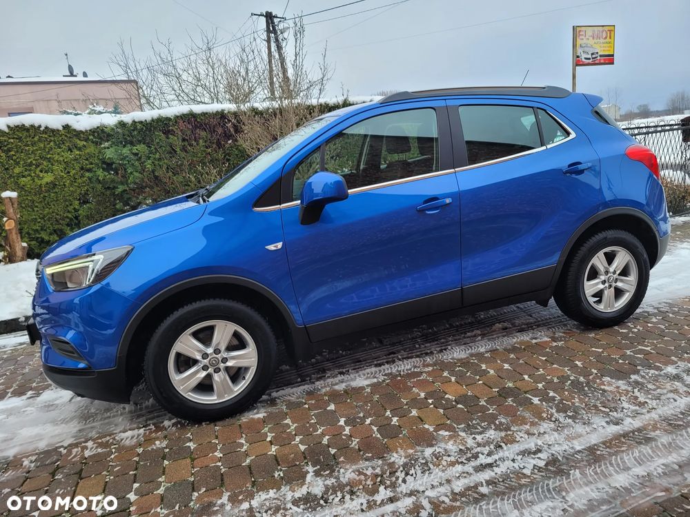 Opel Mokka - 3