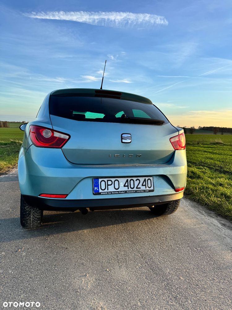 Seat Ibiza SC 1.6 16V Style - 6