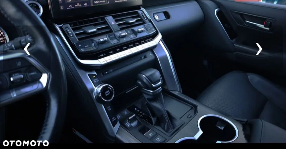 Toyota Land Cruiser - 15