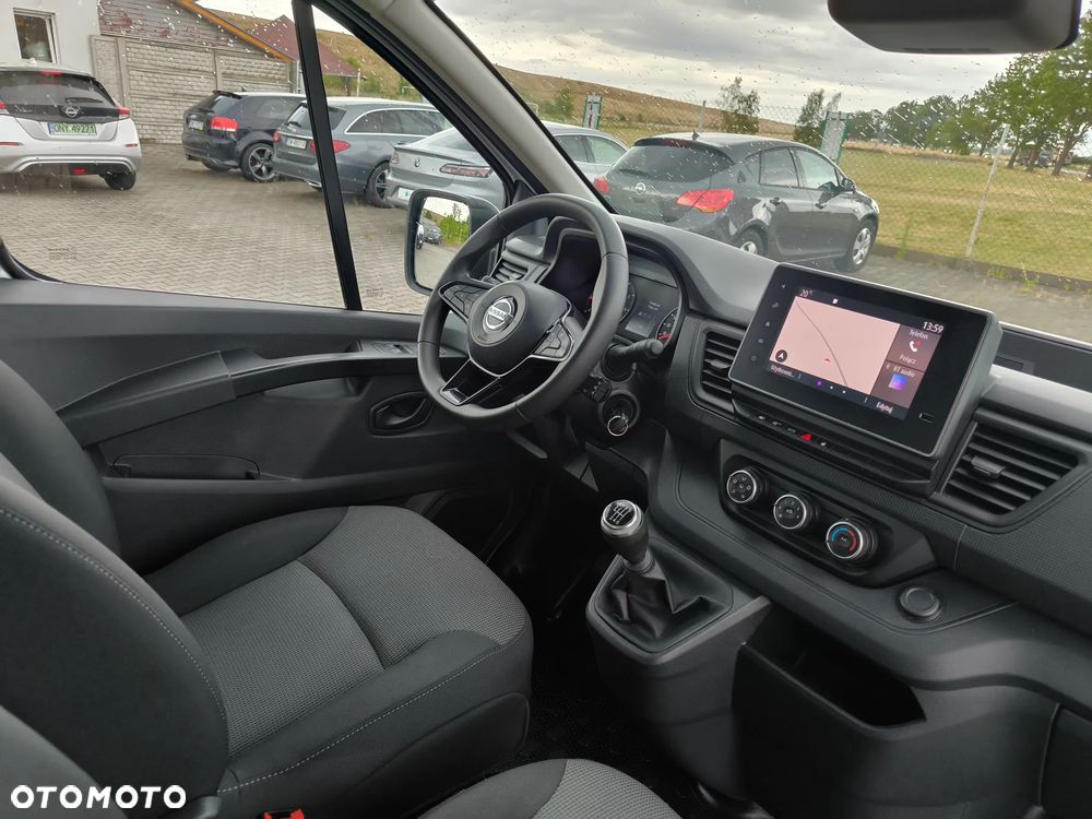 Nissan Primastar - 10