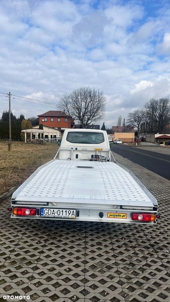 Volkswagen T6 Transporter PPP Juzjade - 6