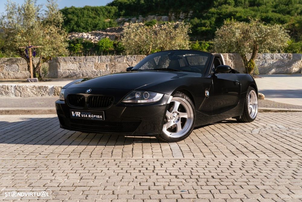 BMW Z4 2.0i - 2