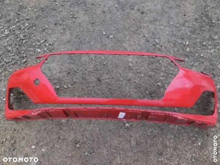 ZDERZAK PRZÓD PRZEDNI HYUNDAI I30 III FASTBACK 17- 86511-G4AA0 - 1