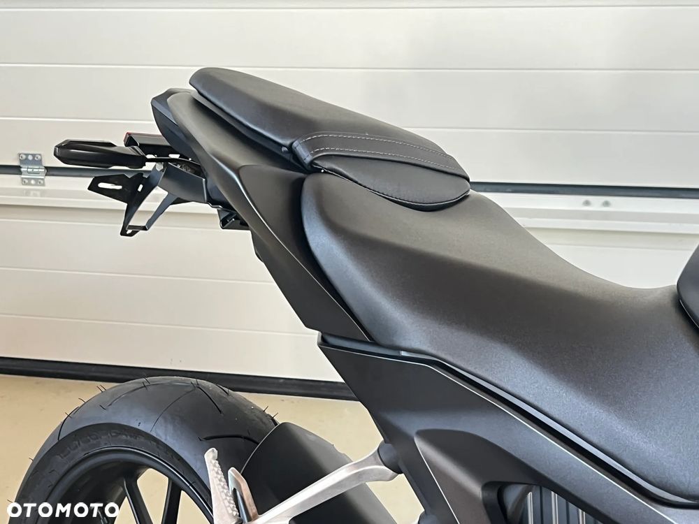 Honda CB - 26