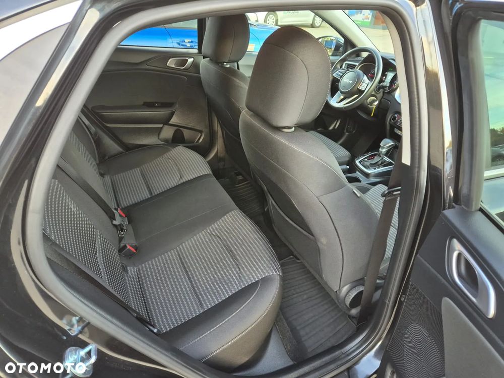 Kia XCeed 1.5 T-GDI M DCT - 15