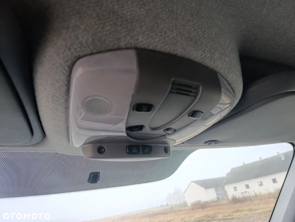 Volkswagen Crafter - 21