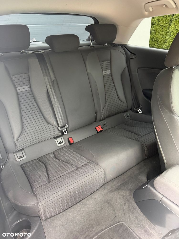 Audi A3 3-drzwiowe - 15