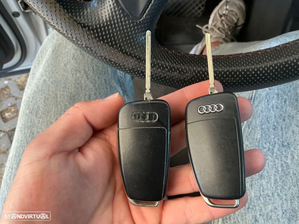 Audi Q7 3.0 V6 TDi quattro S-line Tiptronic - 50
