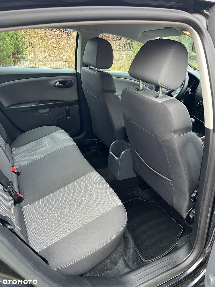 Seat Leon - 9