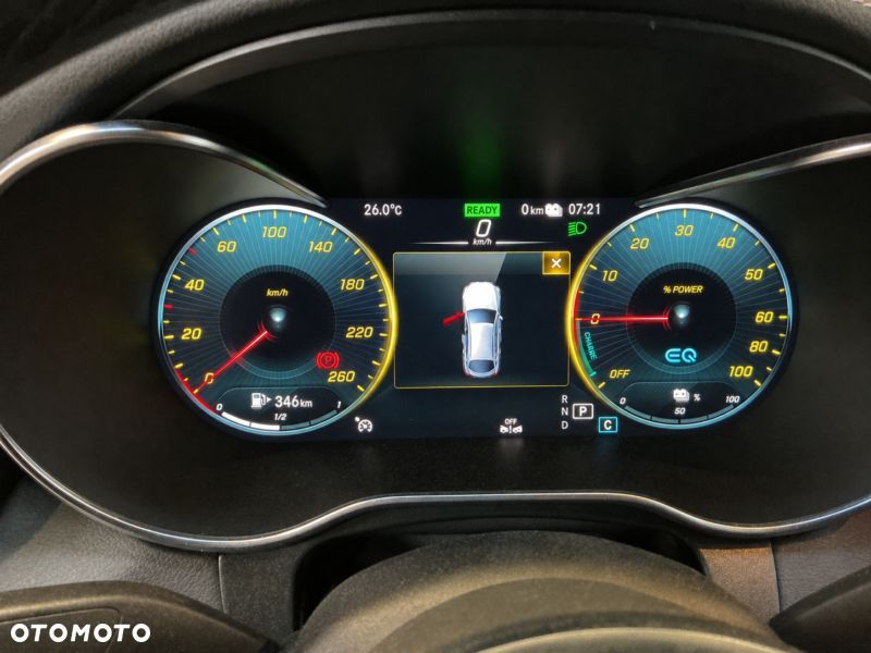 Mercedes-Benz GLC 300 de 4Matic 9G-TRONIC Exclusive - 5