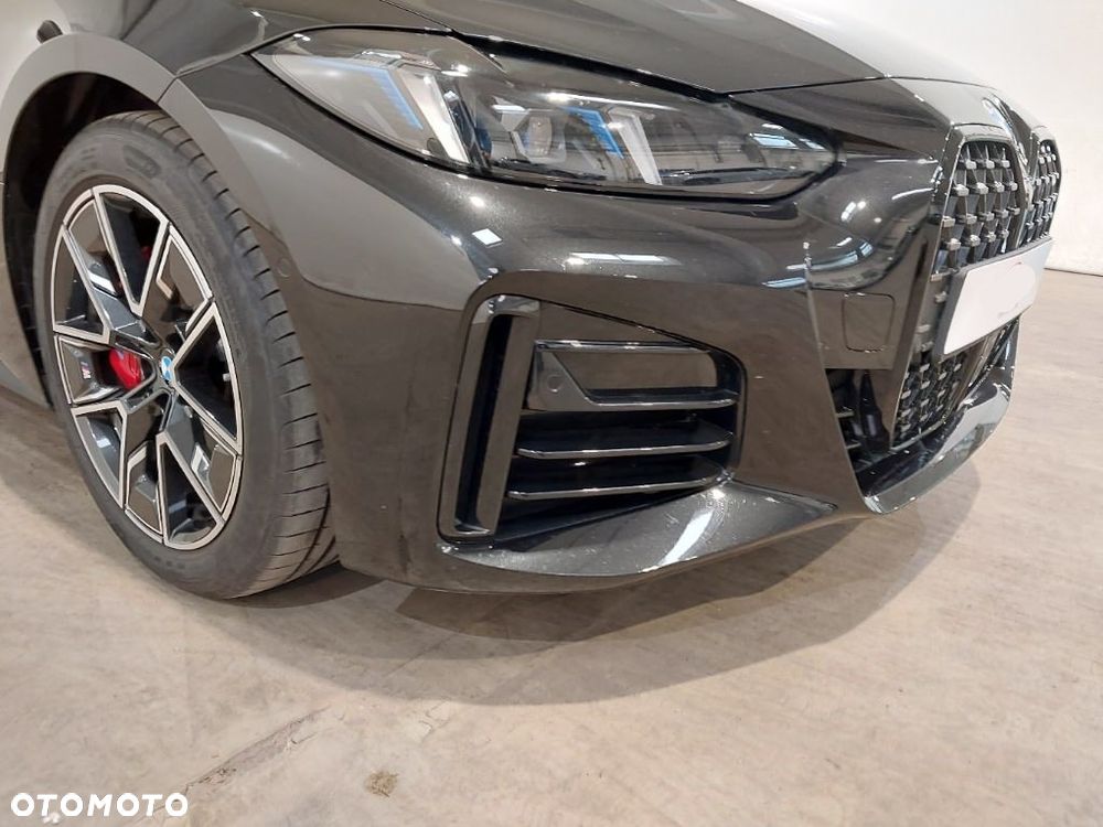 BMW Seria 4 420d xDrive M Sport sport - 8