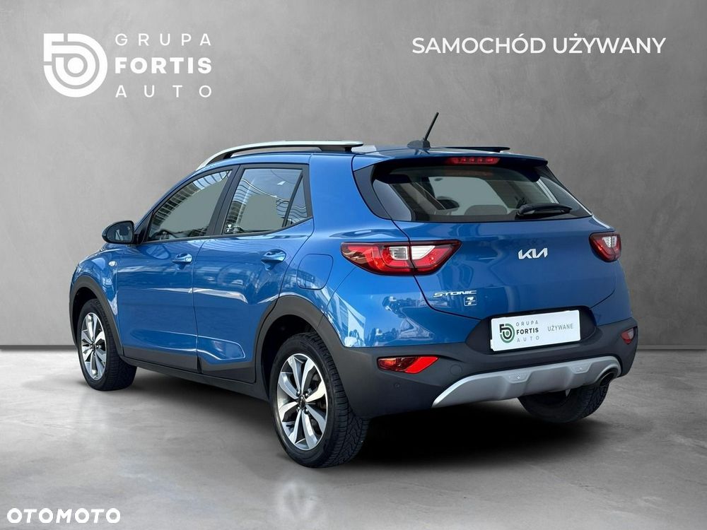 Kia Stonic 1.2 M - 3