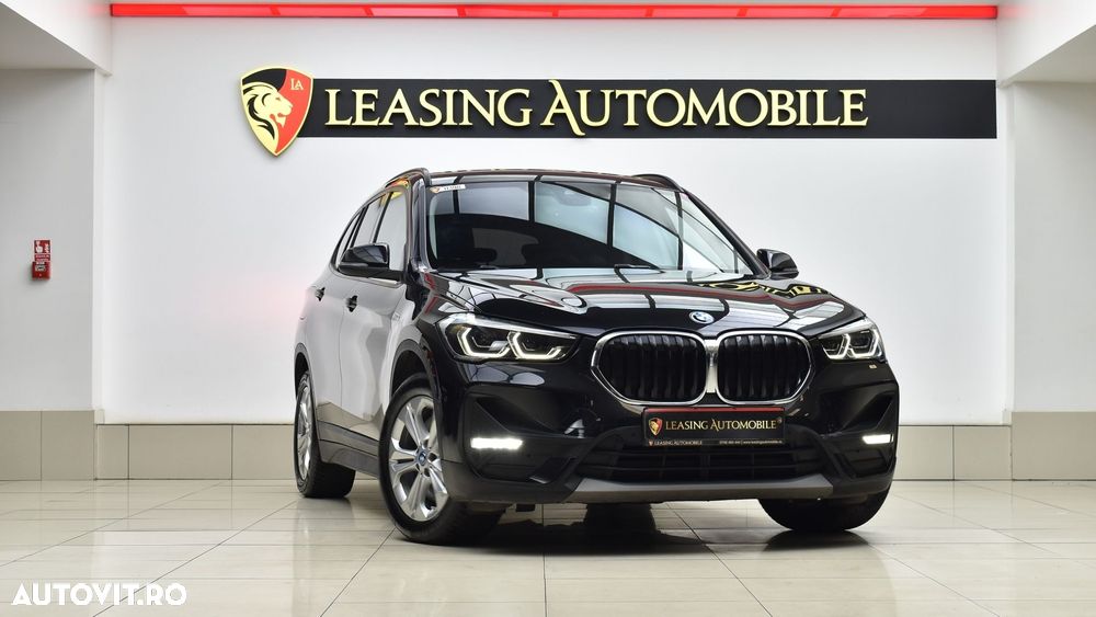 BMW X1 xDrive25e Advantage - 3