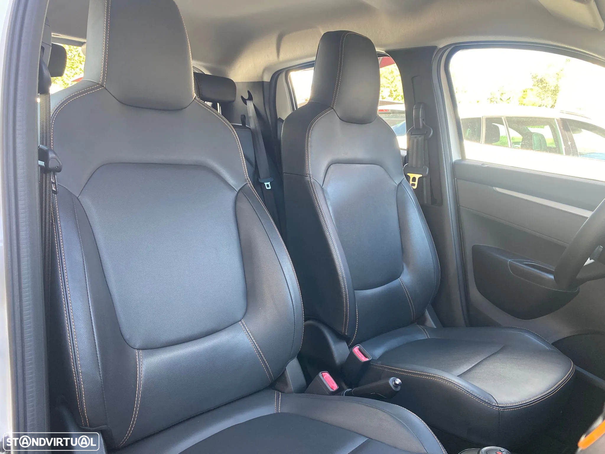Dacia Spring Electric 45 Comfort Plus - 19