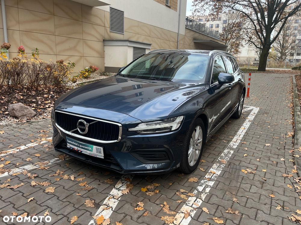 Volvo V60 D3 Momentum Pro - 3