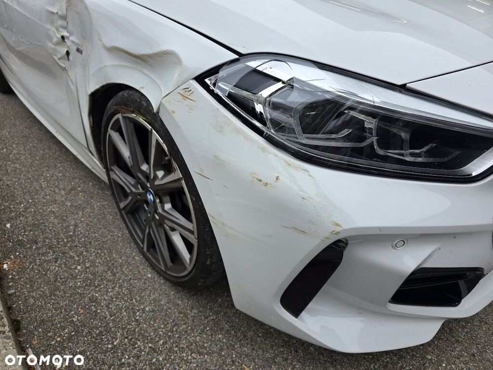 BMW Seria 1 118i Edition M Sport Shadow - 4
