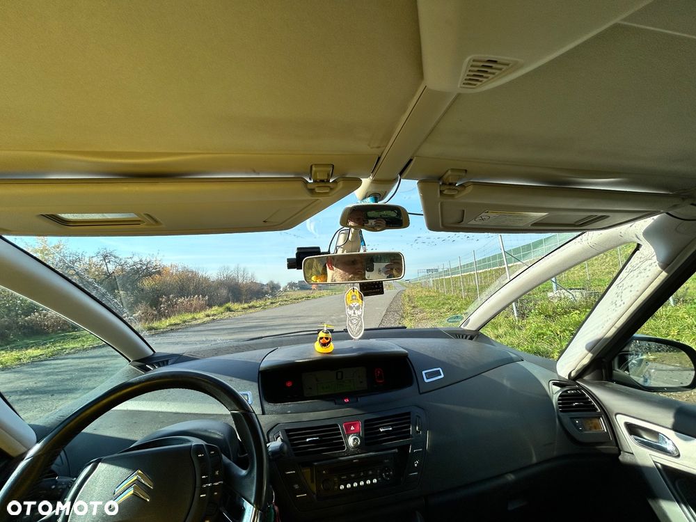Citroën C4 Picasso 07-11 - 10