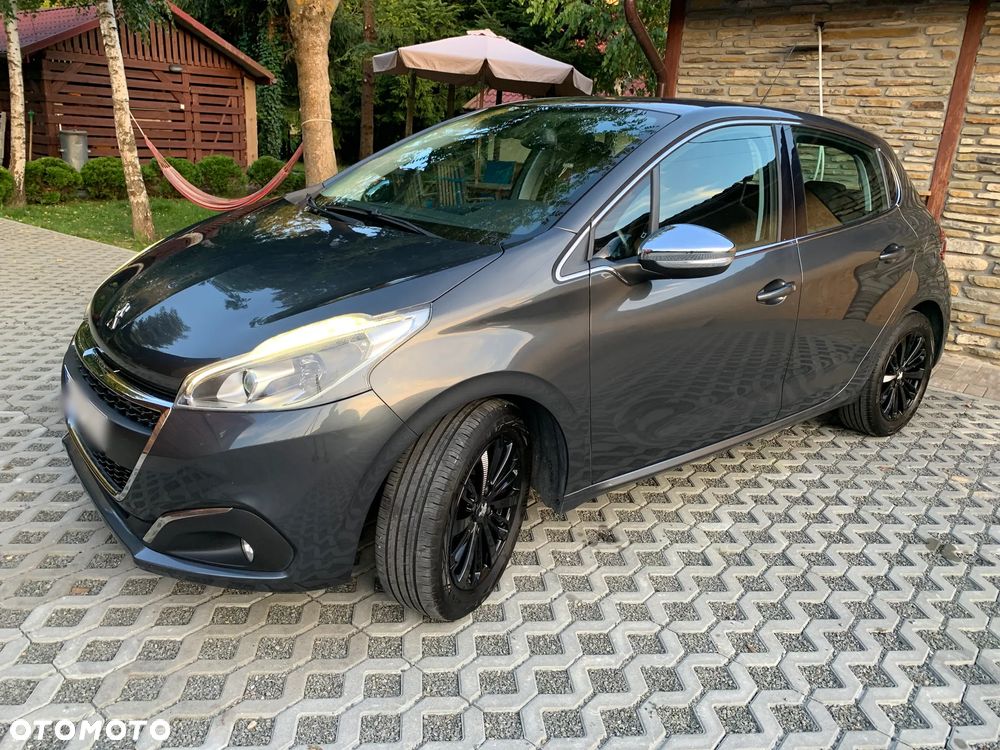Peugeot 208 PureTech 110 Stop & Start Allure - 13