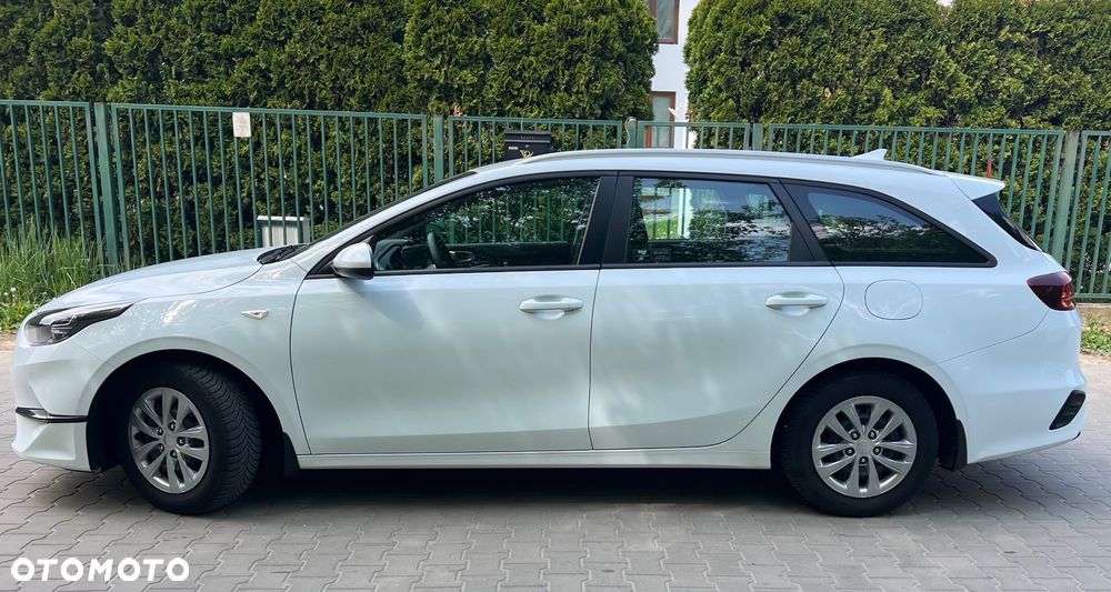 Kia Ceed 1.0 T-GDI L - 8